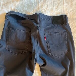 Men’s Levi’s Commuter Pro Jeans